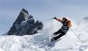 ● Sjours  freeride à La Grave