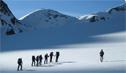 ● Haute Route Chamonix-Zermatt